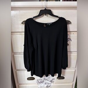 Adrianna Papell plus size wome’s top